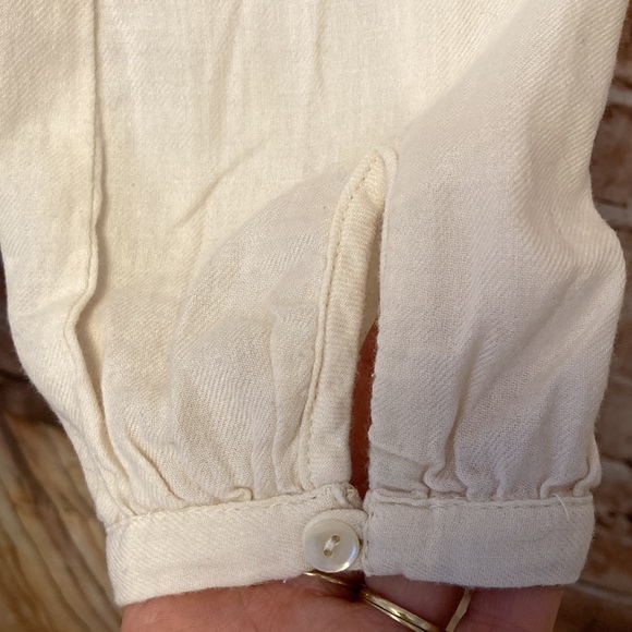 Roper BoHo top - Picture 5 of 11